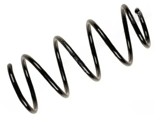 B A31336767368 Helezon Yayı E87 E90 Ön Otm.Şanz 130i; 325330i 318320d B A31336767368 Helezon Yayı E87 E90 Ön Otm.Şanz 130i; 325330i 318320d