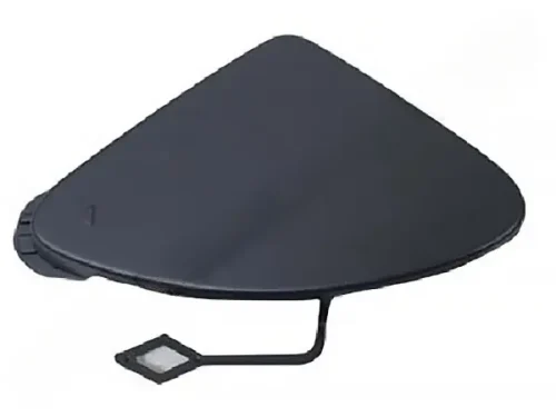 B A51117293116 Tampon Çeki Kapağı F30 Ön B A51117293116 Tampon Çeki Kapağı F30 Ön