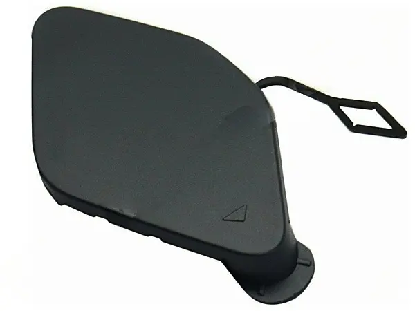 B N51117396837 Tampon Çeki Kapağı F30-LCI Ön B N51117396837 Tampon Çeki Kapağı F30-LCI Ön