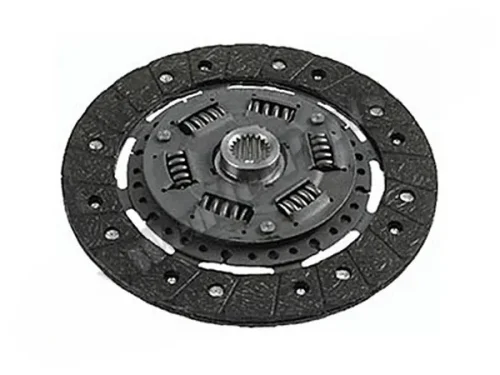 B A1864958001 Debriyaj Balatası M60 [E34 E39 E38] 240mm