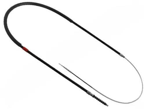 B A34401166234 El Fren Teli E39 Arka Sol B A34401166234 El Fren Teli E39 Arka Sol