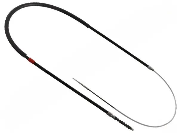 B A34401166234 El Fren Teli E39 Arka Sol